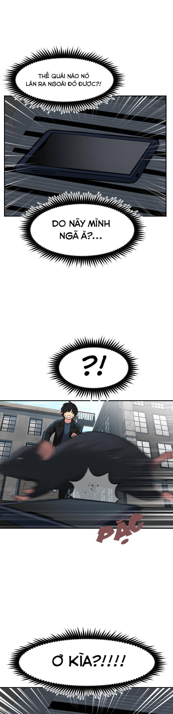 Chapter 68 - Trang 22