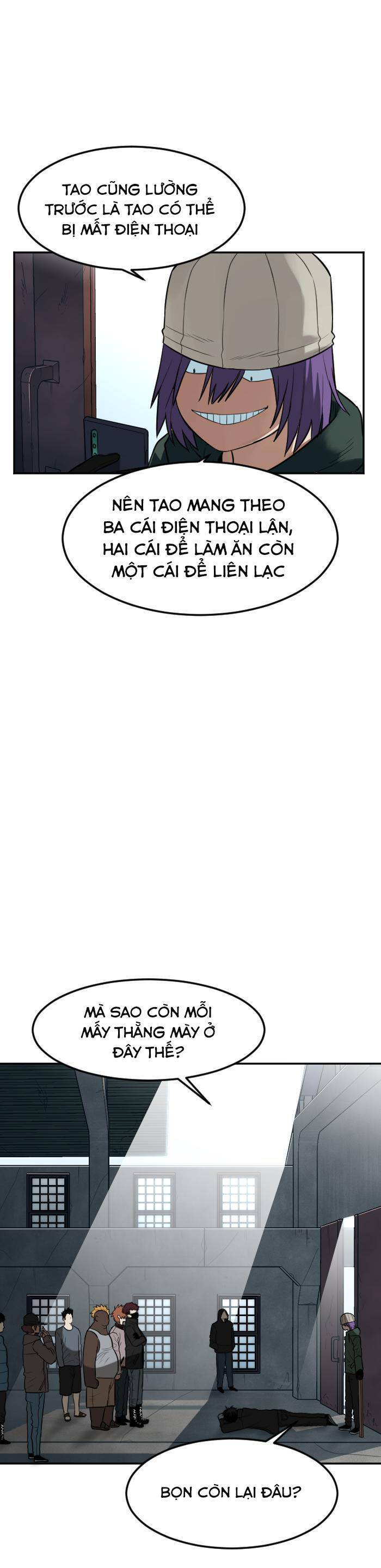 Chapter 69 - Trang 13