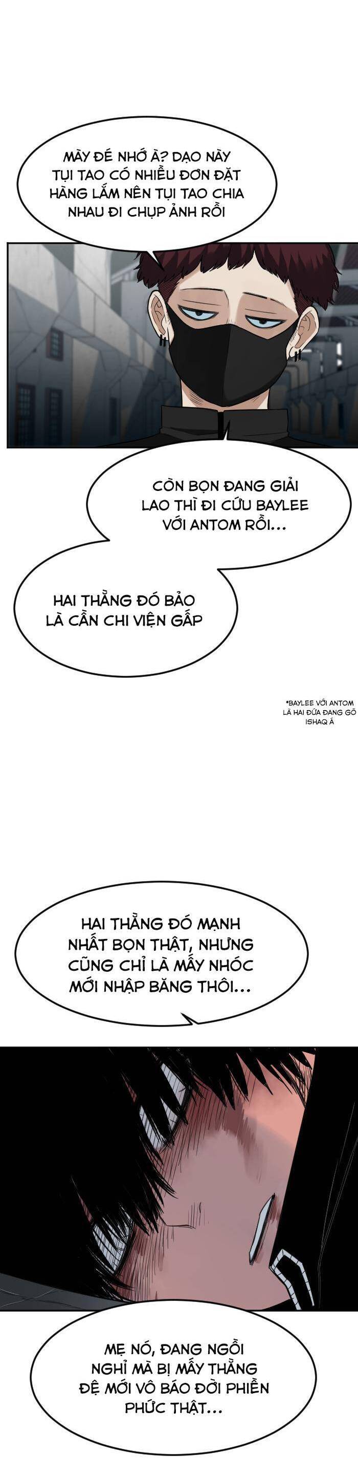 Chapter 69 - Trang 14