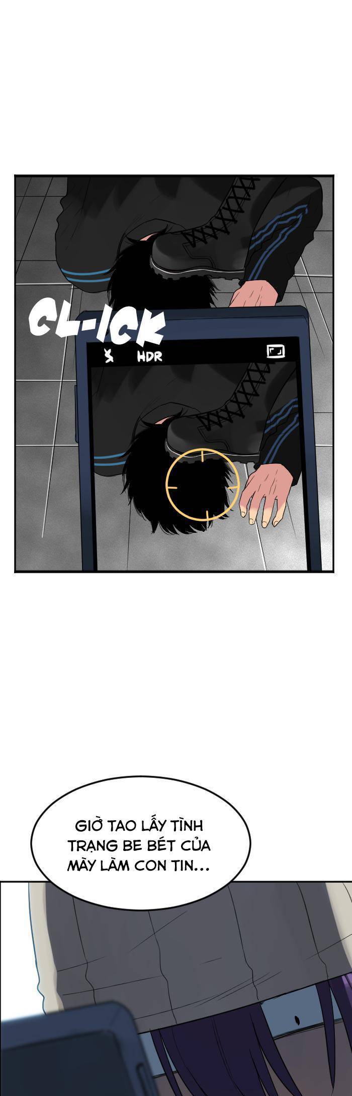 Chapter 69 - Trang 22