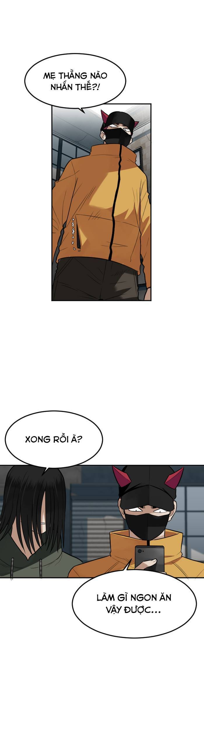Chapter 69 - Trang 27