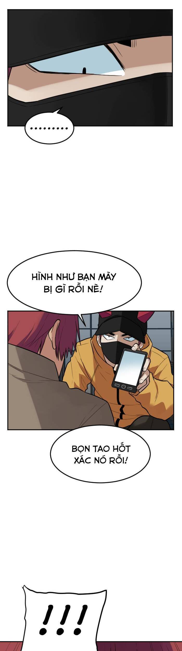 Chapter 69 - Trang 28