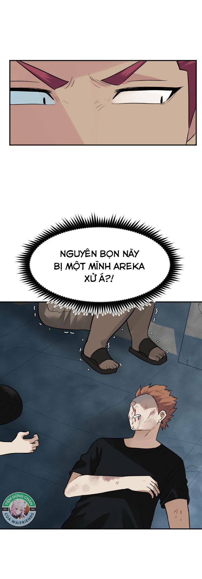 Chapter 71 - Trang 30