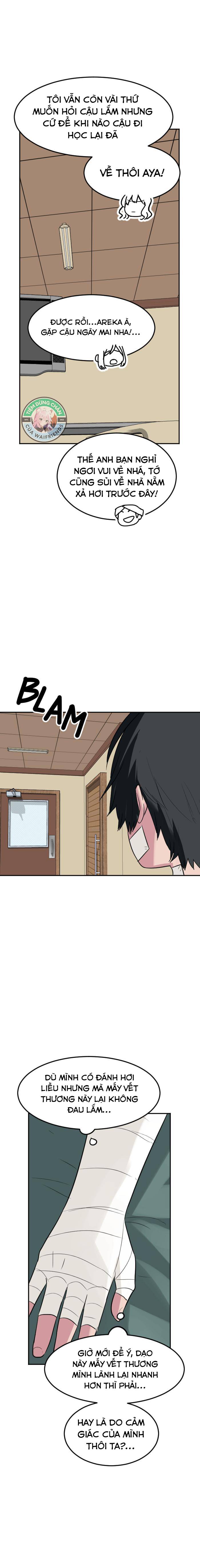 Chapter 73 - Trang 12