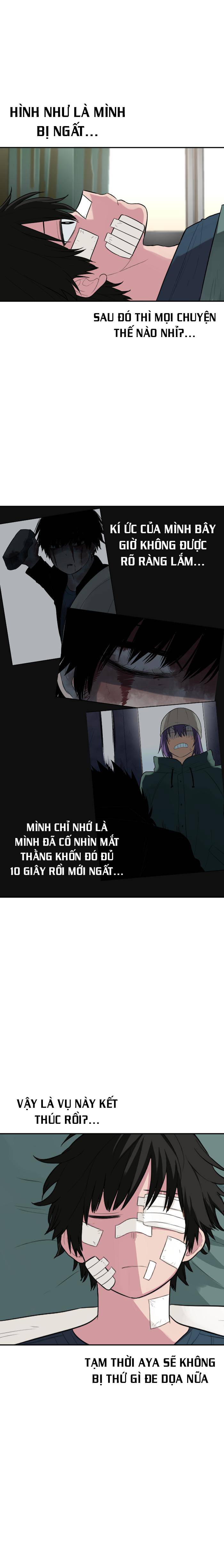 Chapter 73 - Trang 3