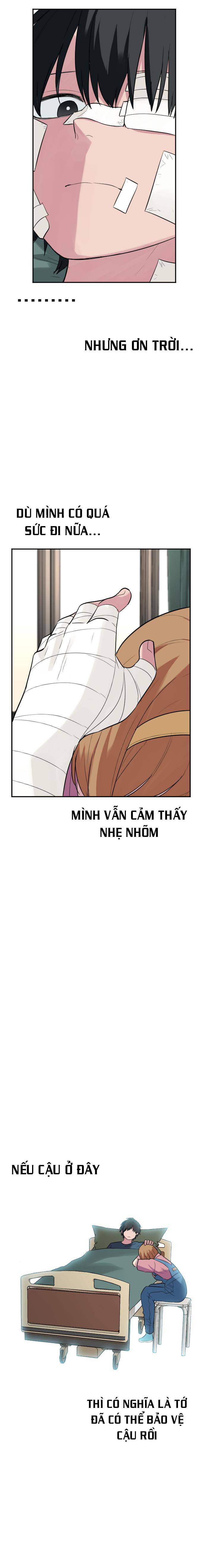 Chapter 73 - Trang 5