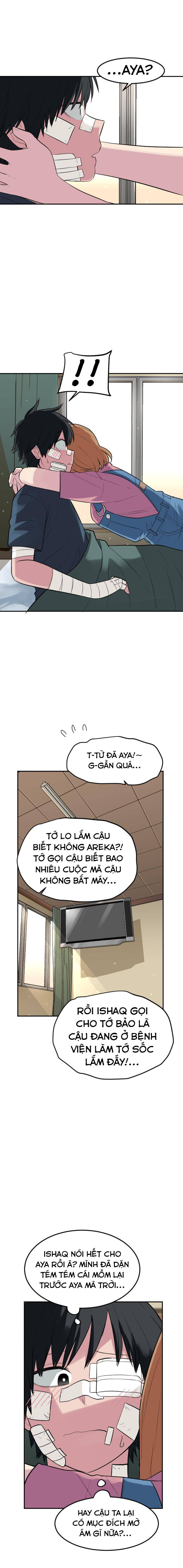 Chapter 73 - Trang 8