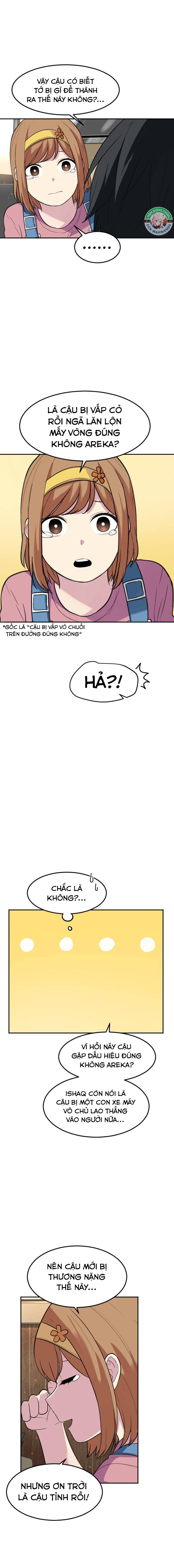 Chapter 73 - Trang 9