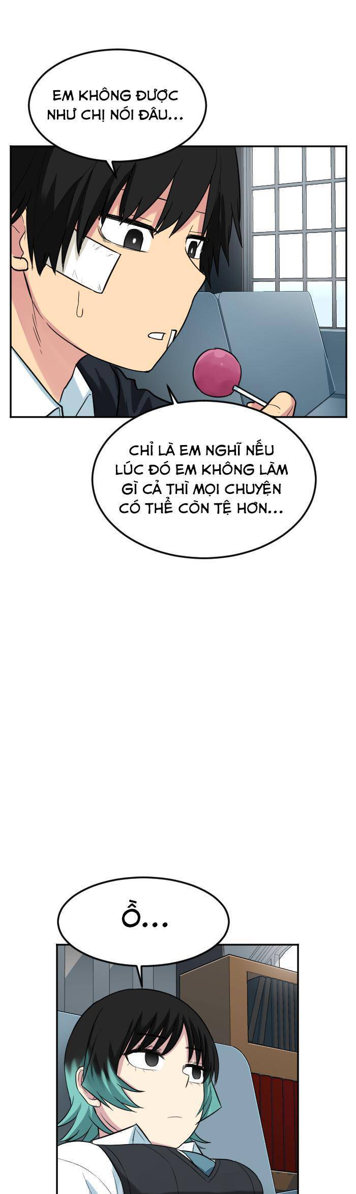 Chapter 74 - Trang 14