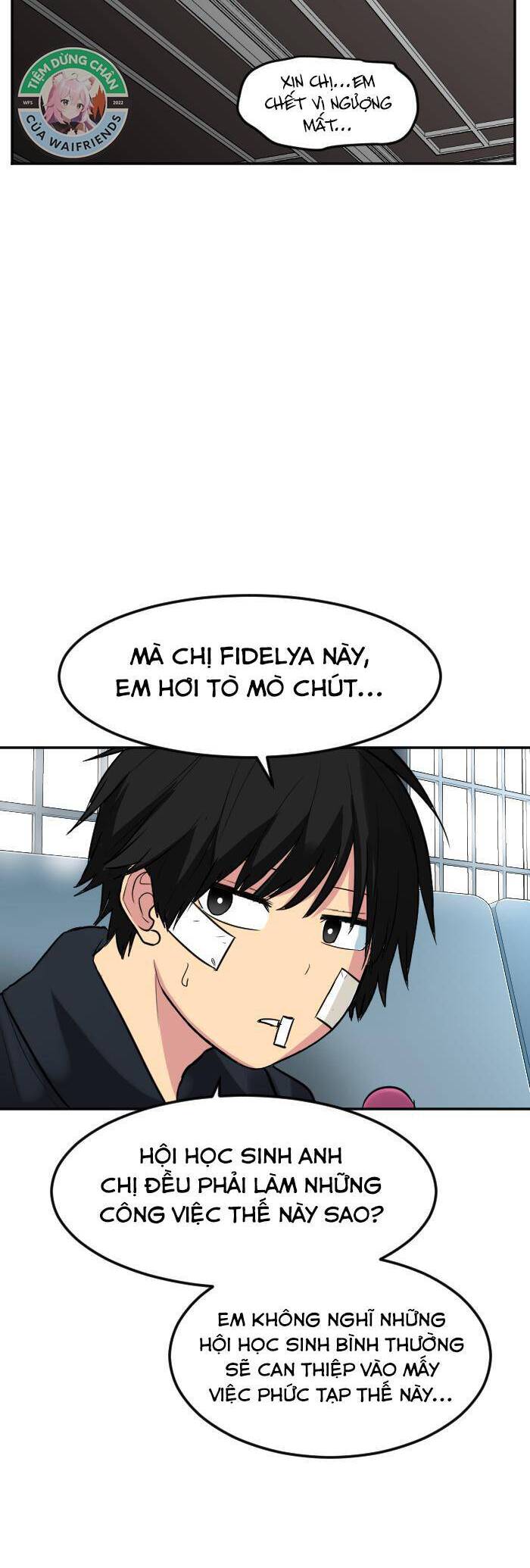 Chapter 74 - Trang 18