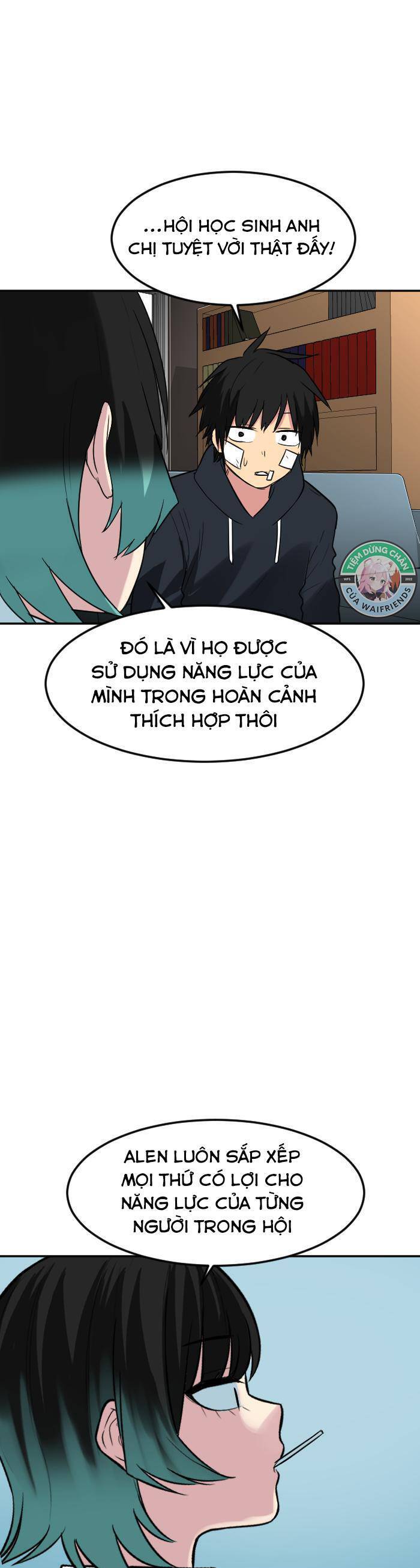 Chapter 74 - Trang 32