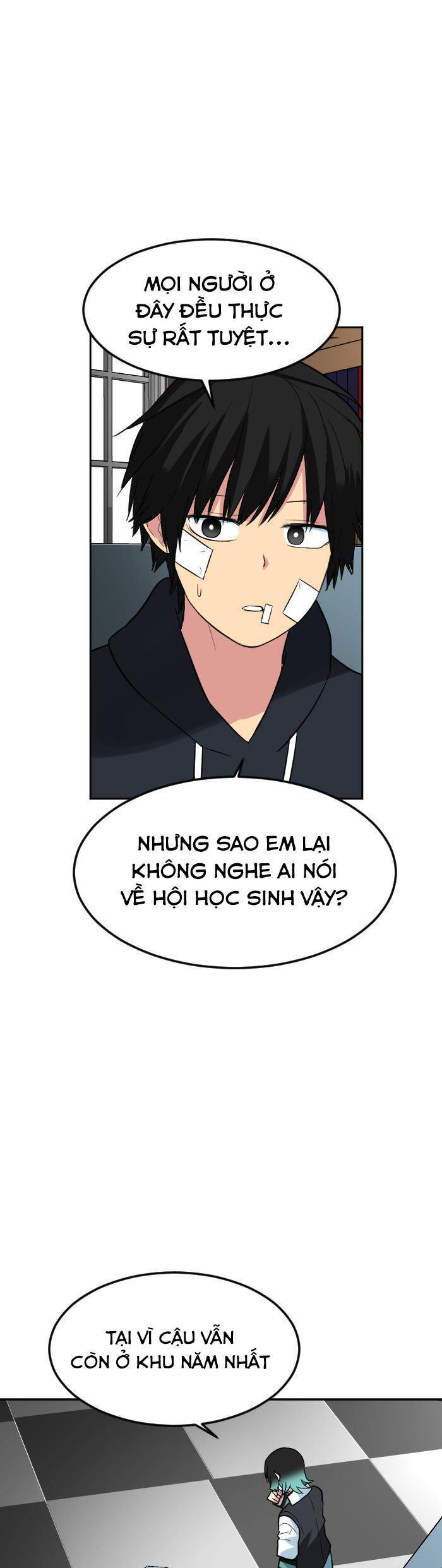 Chapter 74 - Trang 35