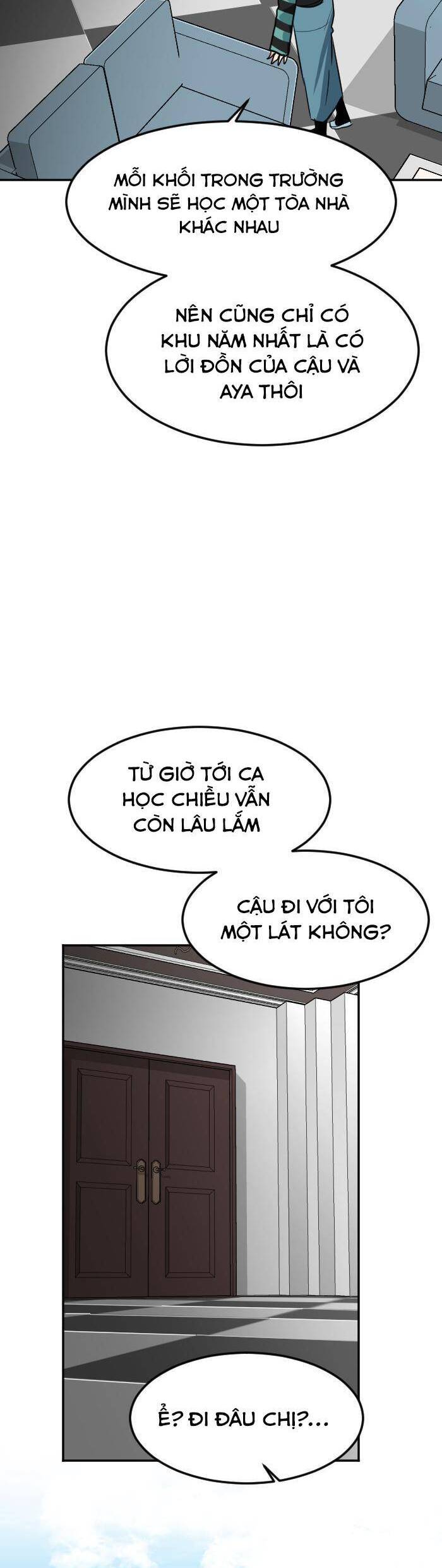 Chapter 74 - Trang 36