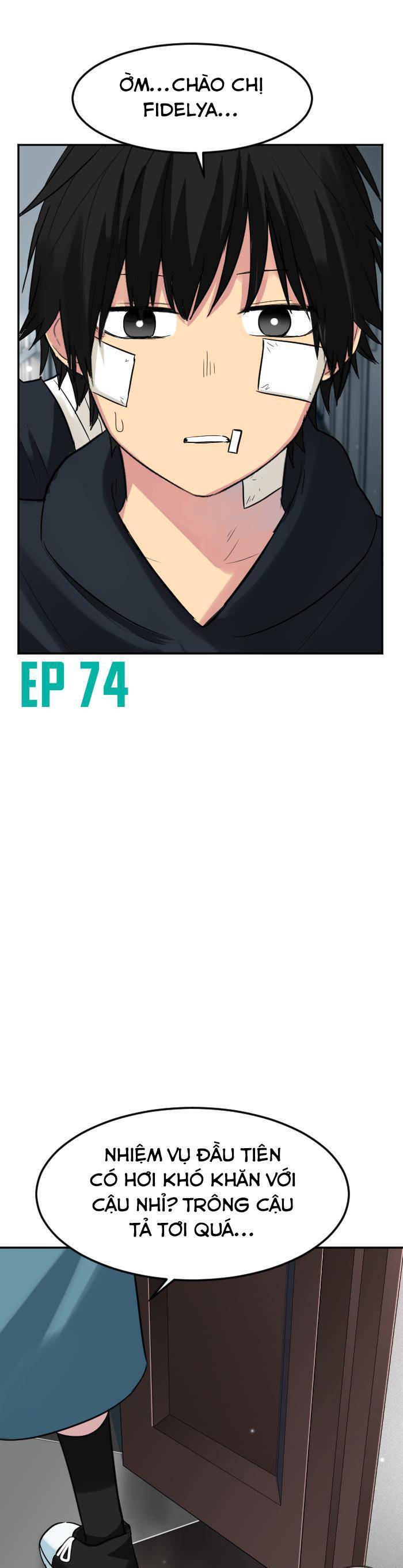 Chapter 74 - Trang 10