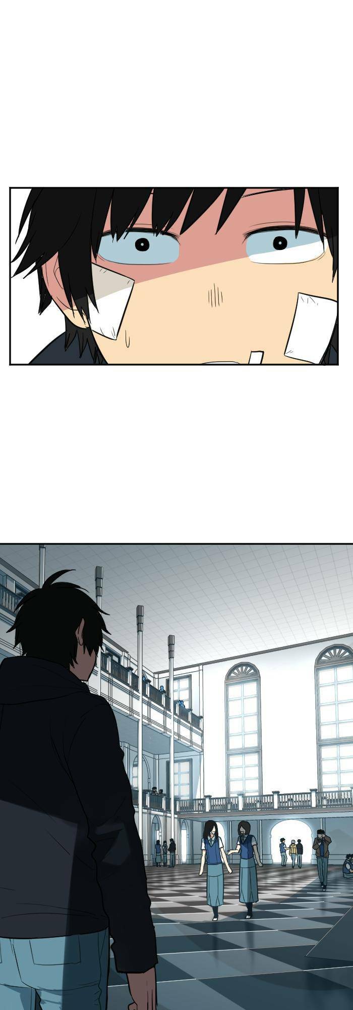 Chapter 75 - Trang 13