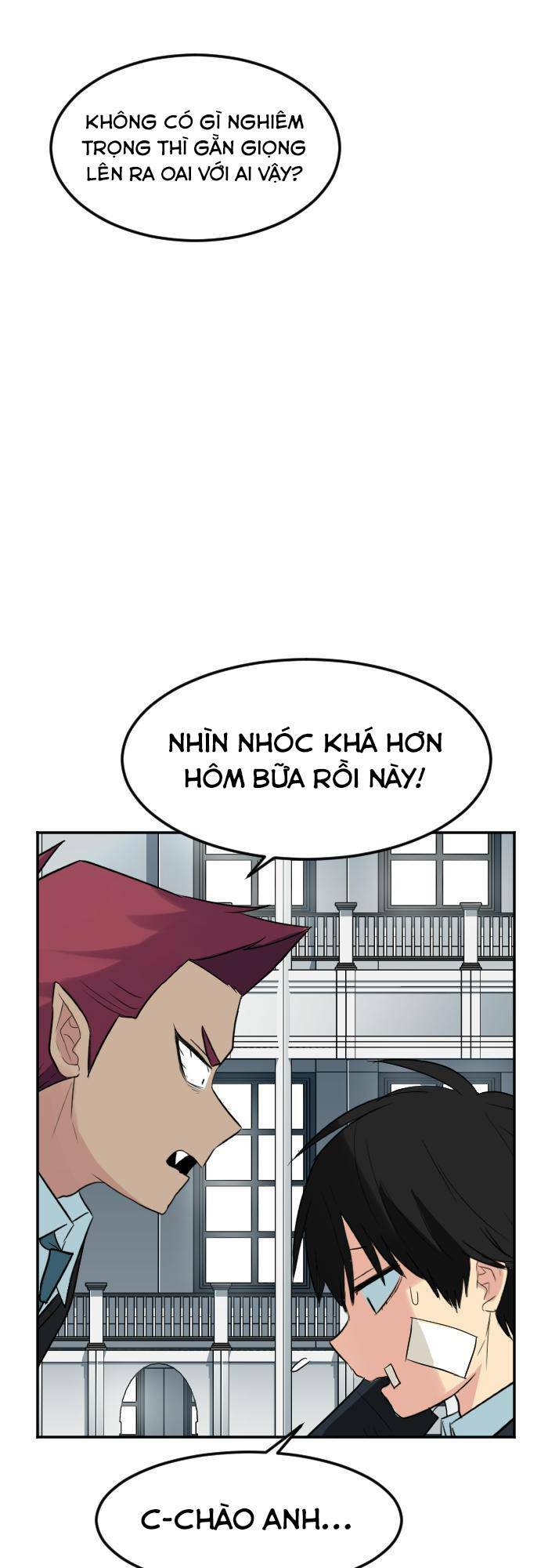 Chapter 75 - Trang 28