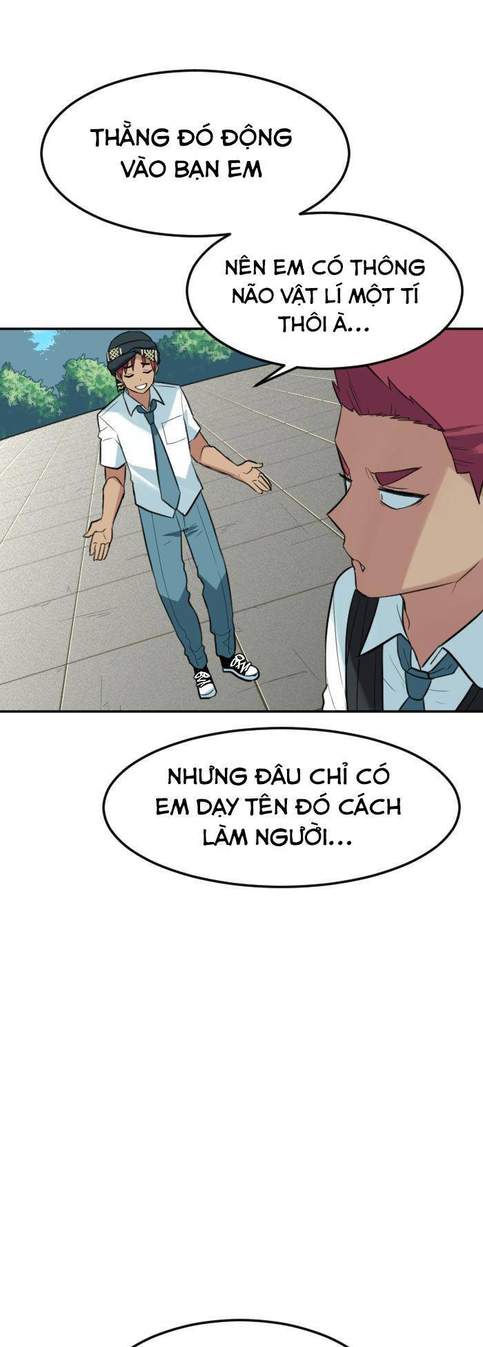 Chapter 80 - Trang 18