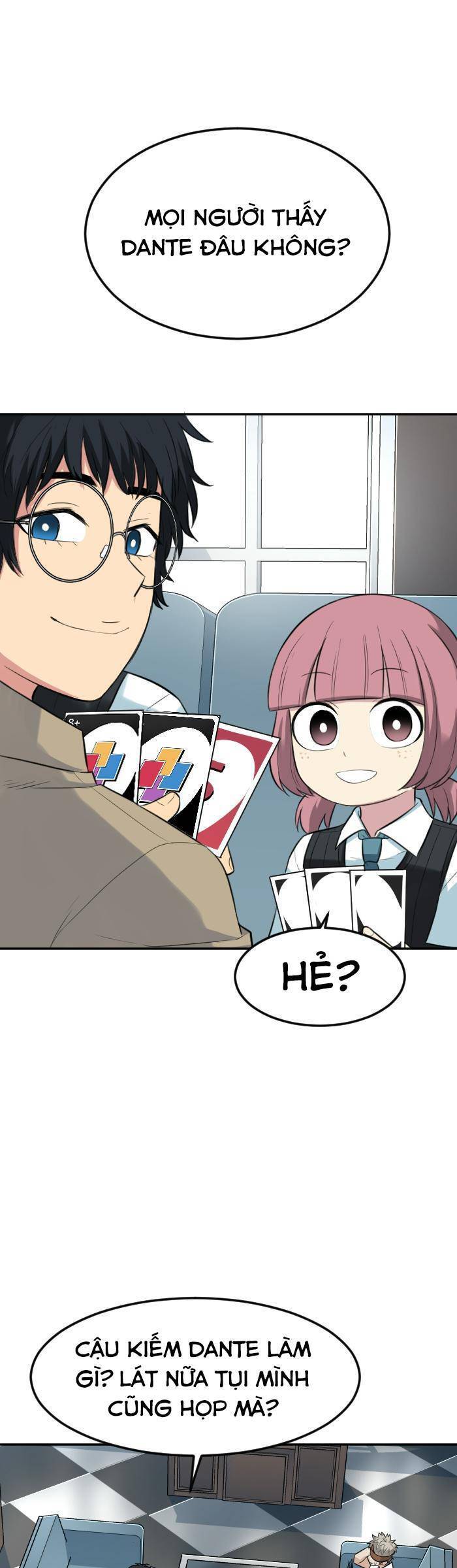 Chapter 81 - Trang 2