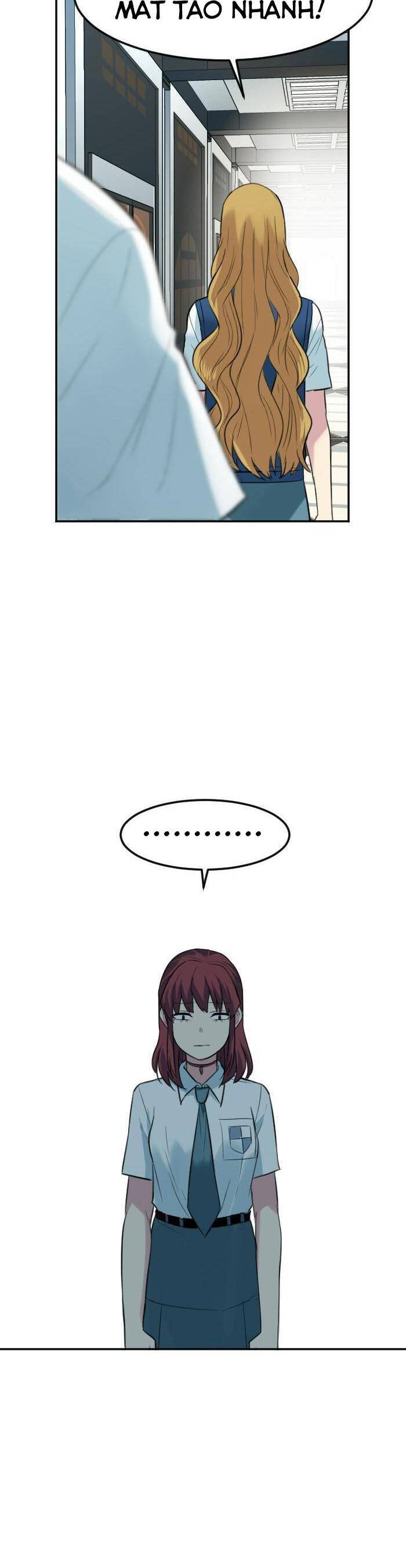 Chapter 81 - Trang 23