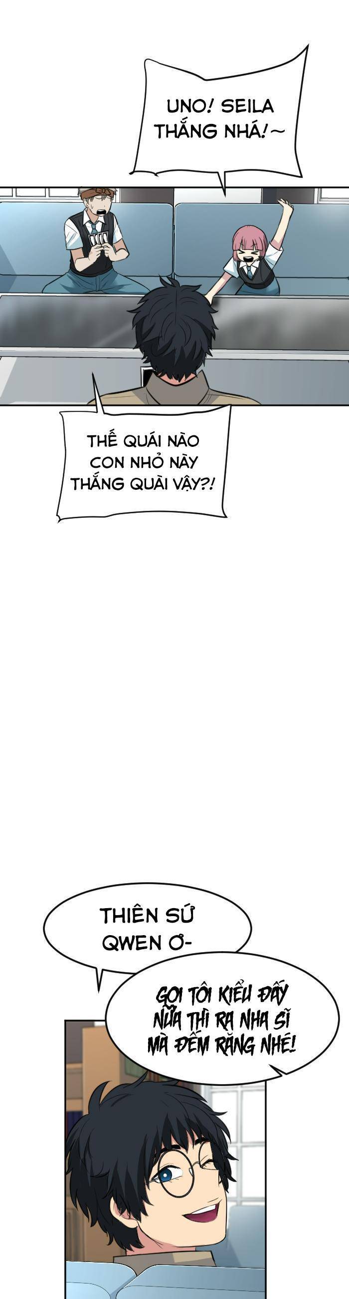 Chapter 81 - Trang 5