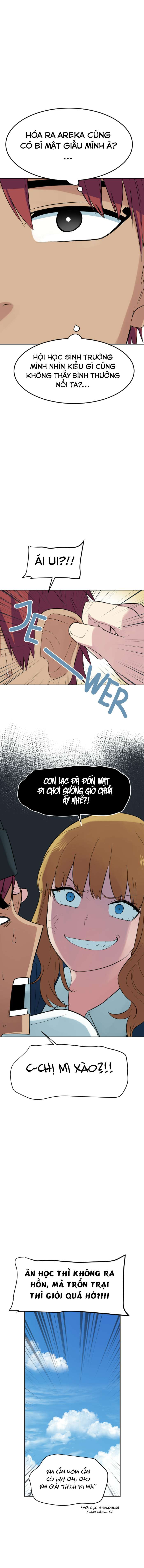 Chapter 83 - Trang 16