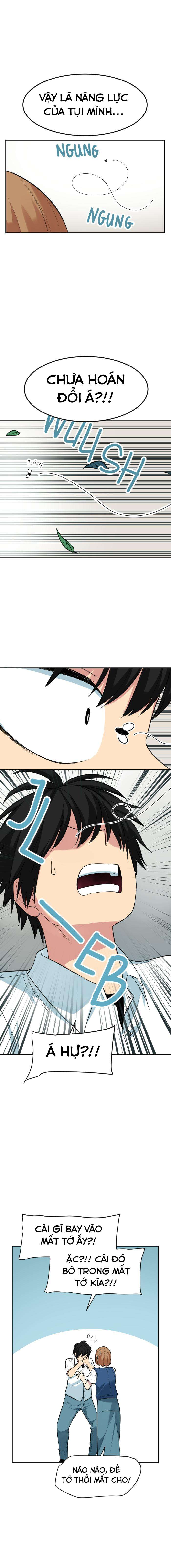 Chapter 83 - Trang 3