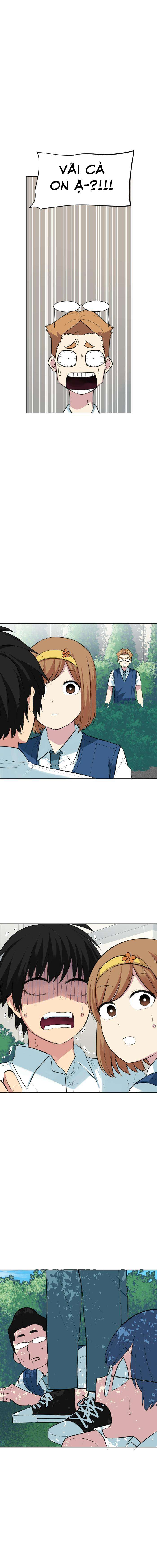 Chapter 83 - Trang 5