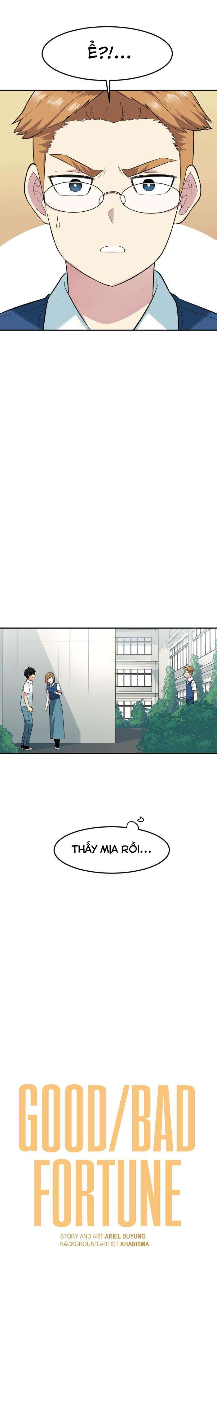 Chapter 83 - Trang 6