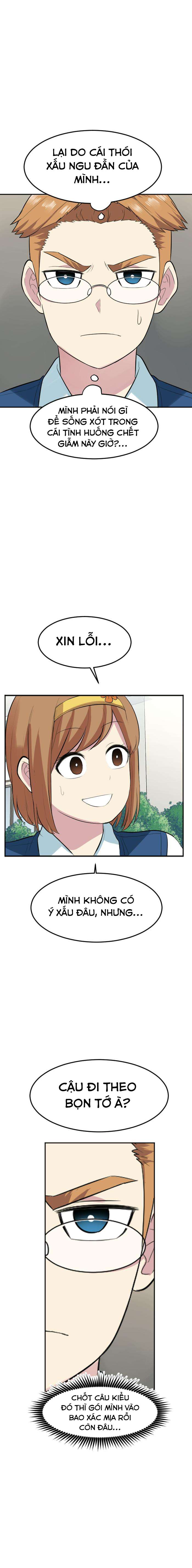 Chapter 83 - Trang 7