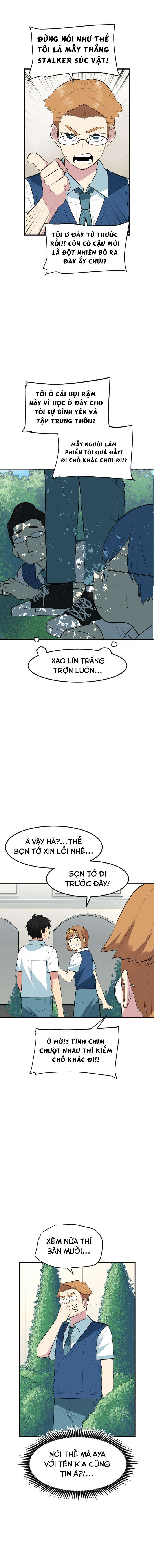 Chapter 83 - Trang 8