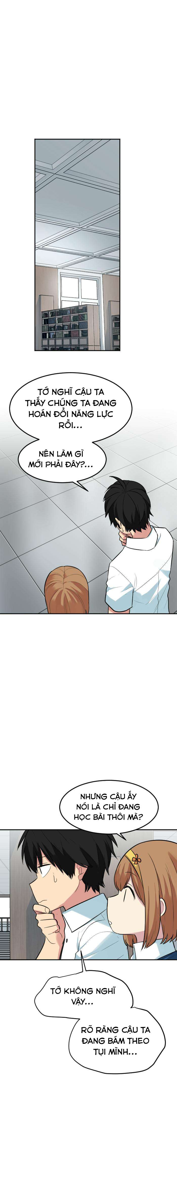 Chapter 83 - Trang 10