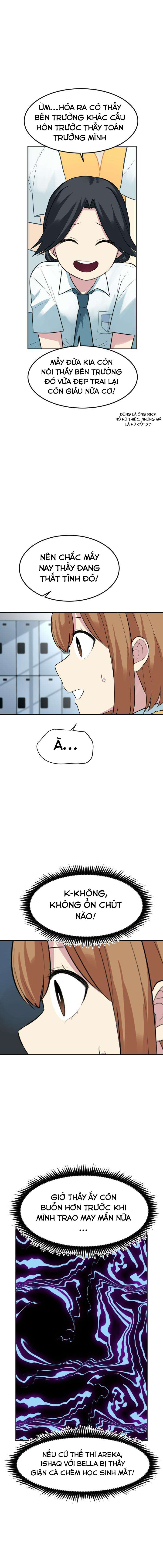Chapter 84 - Trang 14