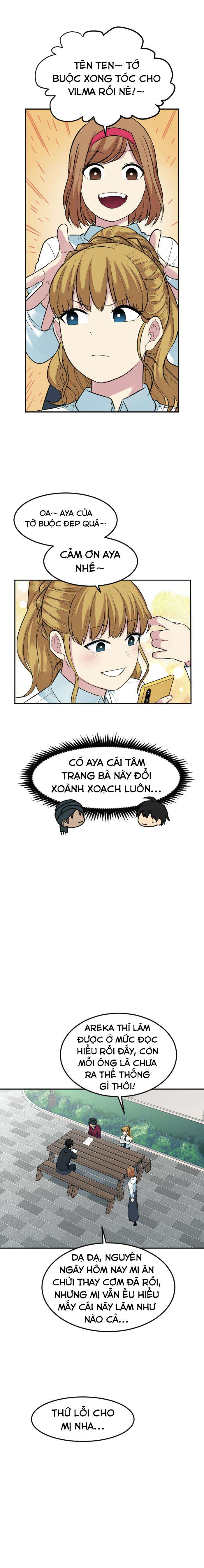 Chapter 84 - Trang 3