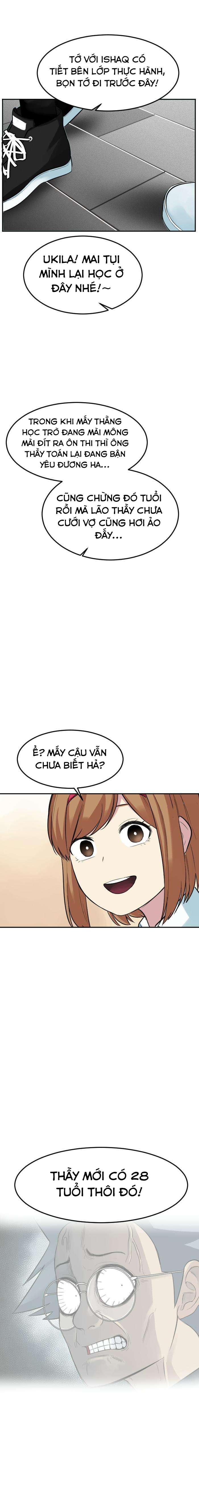Chapter 84 - Trang 9