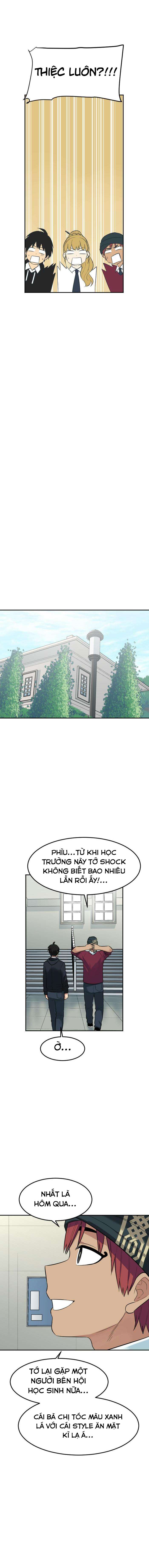 Chapter 84 - Trang 10