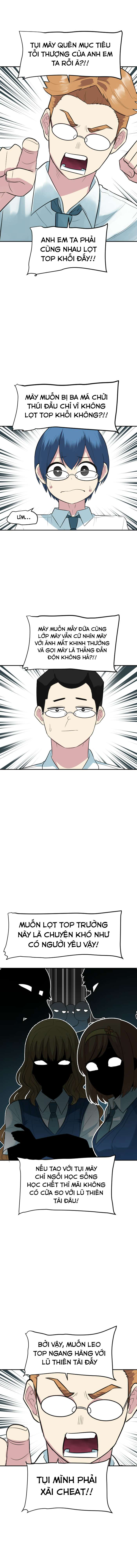 Chapter 85 - Trang 13