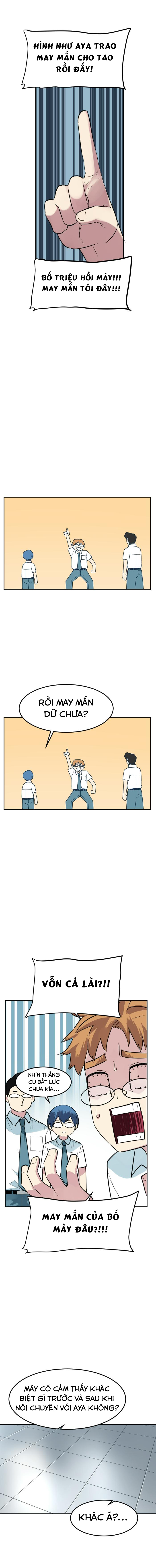 Chapter 86 - Trang 11