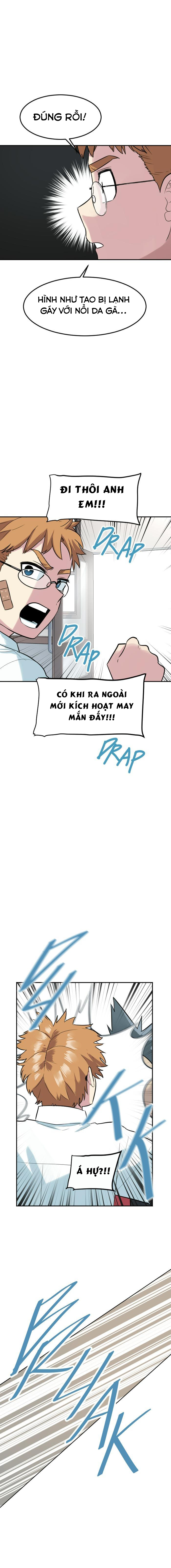 Chapter 86 - Trang 12