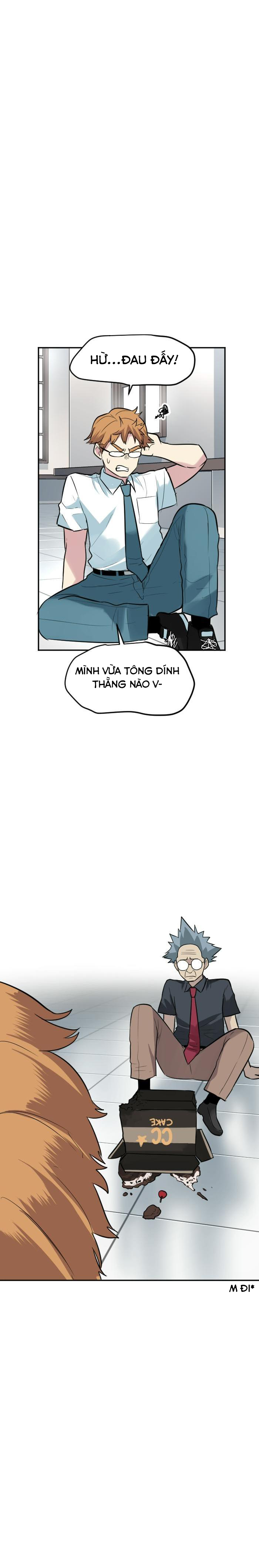 Chapter 86 - Trang 13