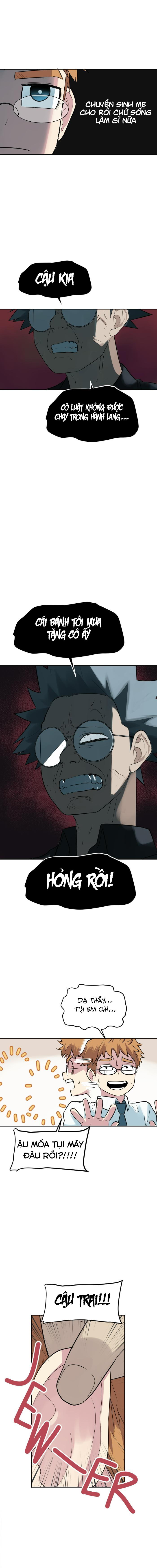 Chapter 86 - Trang 14