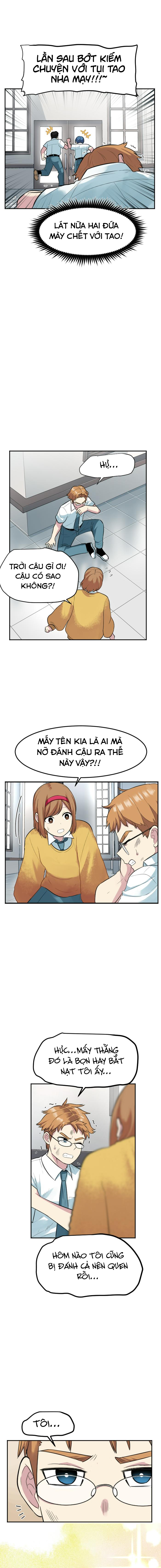 Chapter 86 - Trang 5
