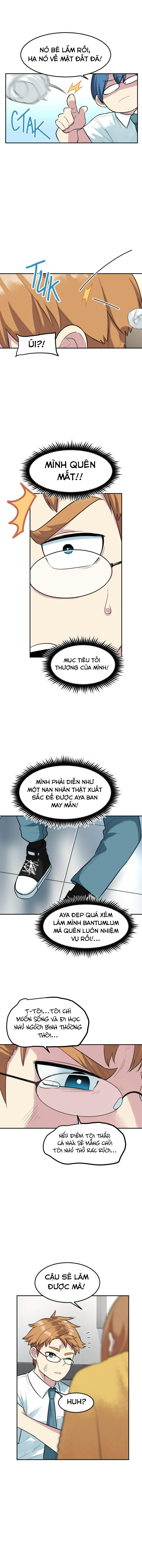 Chapter 86 - Trang 7