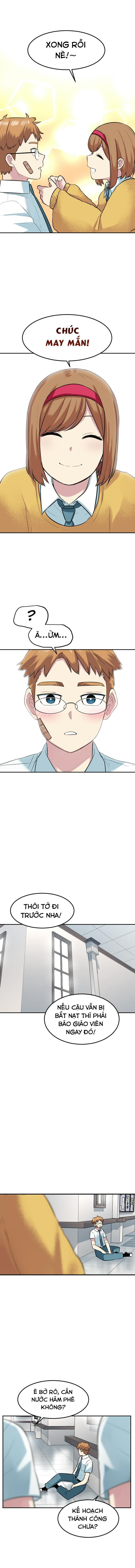 Chapter 86 - Trang 9