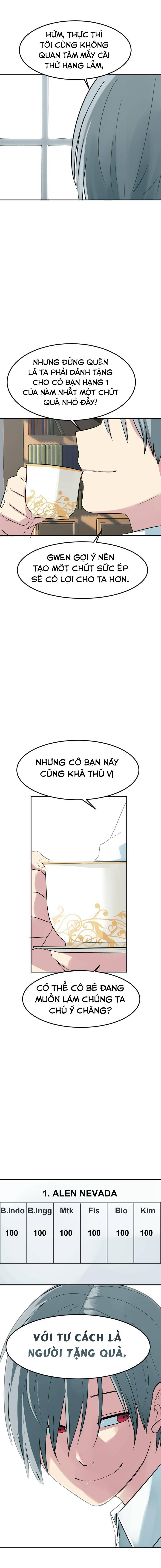 Chapter 87 - Trang 18