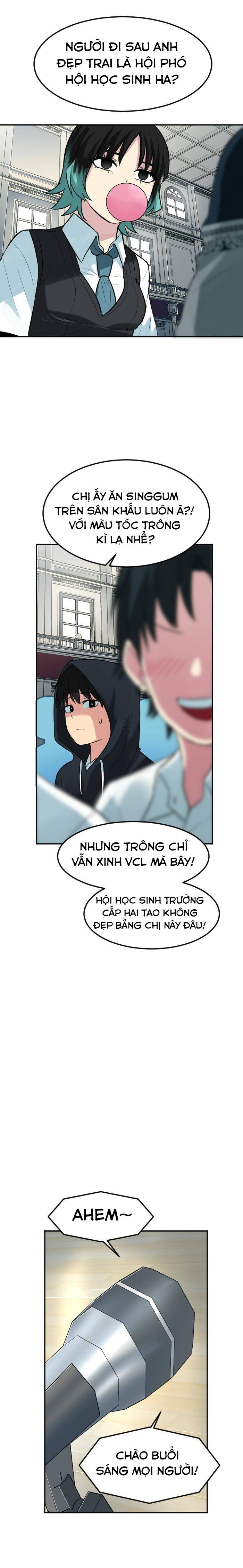 Chapter 88 - Trang 12