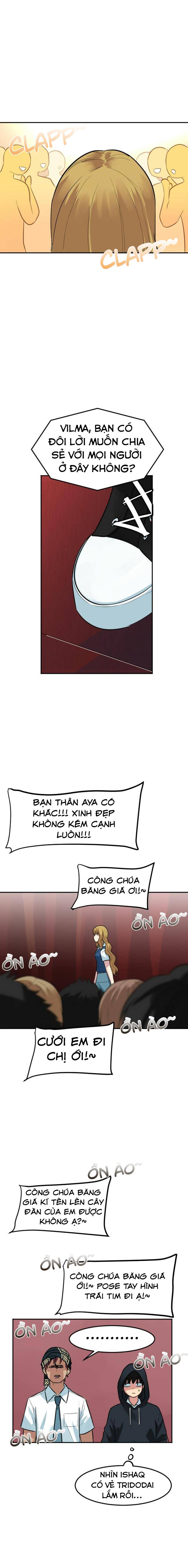 Chapter 88 - Trang 16