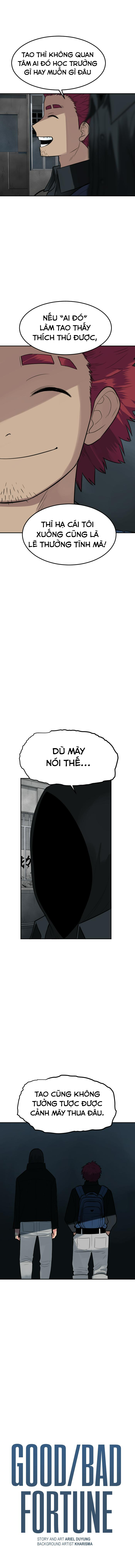 Chapter 91 - Trang 11