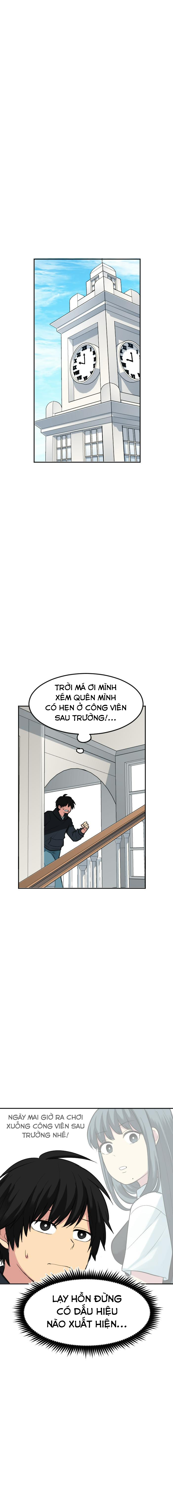 Chapter 91 - Trang 12