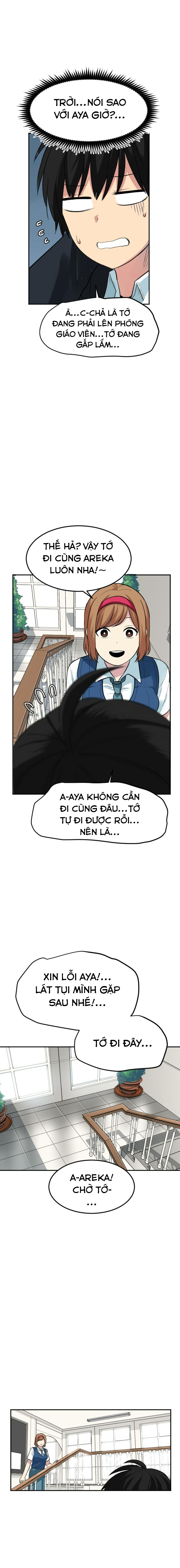 Chapter 91 - Trang 14