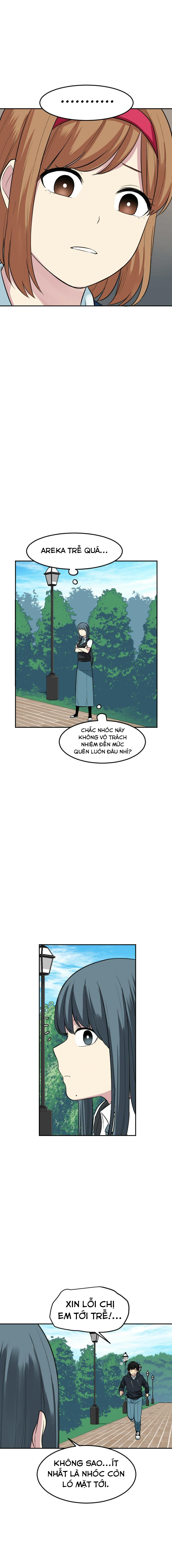 Chapter 91 - Trang 15